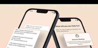 AI Tool for Meeting Transcriptions and Suggestions a-tool-for-meeting-transcriptions-and-suggestions