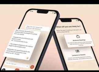 AI Tool for Meeting Transcriptions and Suggestions a-tool-for-meeting-transcriptions-and-suggestions