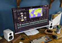 Best 4K QD-OLED Monitor Stand-Out Feature: Ultimate Versatility best-4k-qd-oled-monitor-stand-out-feature-ultimate-versatility