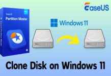 Clone Hard Drive on Windows 11: Easy Step-by-Step Guide clone-hard-drive-on-windows-11-easy-step-by-step-guide