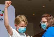 COVID Vaccines Safely Protect Children from Long-Term Effects covd-vaccines-safely-protect-children-from-long-term-effects