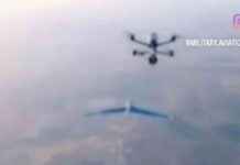 Drone-on-Drone Warfare: Drones Attacking Drones in Ukraine drone-on-drone-warfare-drones-attacking-drones-in-ukraine