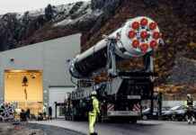 First Orbital Launch Attempt by German Startup from Western Europe first-orbital-launch-attempt-by-german-startup-from-western-europe