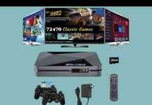 Retro Gaming Console with 70K+ Pre-Loaded Games retro-gaming-console-with-70k-pre-loaded-games