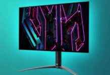 Save 50% on 27-inch Acer OLED Gaming Monitor Today save-50-on-27-inch-acer-oled-gaming-monitor-today