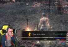 The God Run Challenge: Dark Souls Player Beats 7 Games at Level 1 the-god-run-challenge-dark-souls-player-beats-7-games-at-level-1