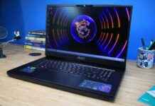 Top 2025 Gaming Laptops: Features and Top-rated Models top-2025-gaming-laptops-features-and-top-rated-models