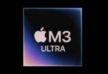 Apple announces M3 Ultra chip and future chip generations apple-announces-m3-ultra-chip-and-future-chip-generations