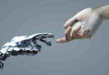 Biohybrid Robotic Hand with Human Muscle Cells: Innovative Technology biohybrid-robotic-hand-with-human-muscle-cells-nnovative-technology