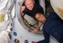 Dispute Between NASA and Elon Musk Over Astronauts’ Status dispute-between-nasa-and-elon-musk-over-astronauts-status