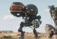 Exploring The Electric State: A Detailed Look exploring-the-electric-state-a-detailed-look