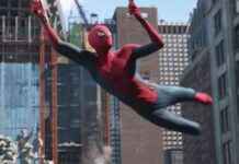 Man Arrested for Sharing Spider-Man Movie Online man-arrested-for-sharing-spider-man-movie-online