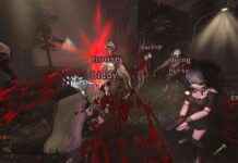 Master Your Typing Skills with Blood Typers Game master-your-typing-skills-with-blood-typers-game