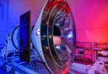 New NASA Space Telescope: Not a Cosmic Cone of Shame new-nasa-space-telescope-not-a-cosmic-cone-of-shame