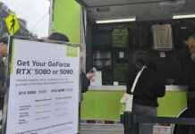 Nvidia’s RTX GPUs Available at Mobile Truck Pop-Up nvidias-rtx-gpus-available-at-mobile-truck-pop-up