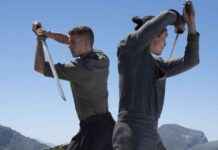 Season 3 of The Wheel of Time Weekly Recaps season-3-of-the-wheel-of-time-weekly-recaps