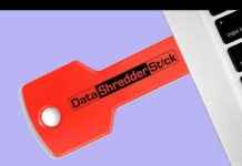 Securely wipe data from old laptop before upgrading to new PC securely-wipe-data-from-old-laptop-before-upgrading-to-new-pc