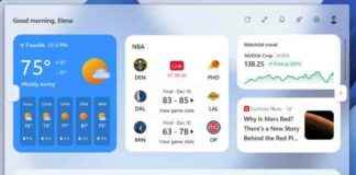 AI-Powered Power Management and Redesigned Widgets in Windows a-powered-power-management-and-redesigned-widgets-in-windows
