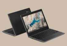 Affordable Rugged Chromebook: $54.99 + Free Shipping affordable-rugged-chromebook-5499-free-shipping