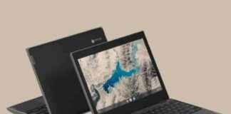 Affordable Rugged Chromebook: $54.99 + Free Shipping affordable-rugged-chromebook-5499-free-shipping