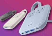 Anker 6-Device Charging Station: Best Price Deal on Super-Thin Design anker-6-device-charging-station-best-price-deal-on-super-thin-design