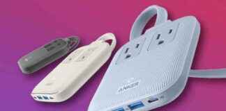 Anker 6-Device Charging Station: Best Price Deal on Super-Thin Design anker-6-device-charging-station-best-price-deal-on-super-thin-design