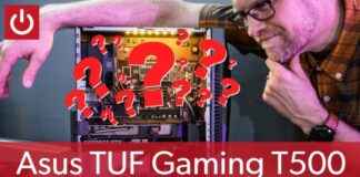 Asus TUF T500 Gaming PC: Desktop Case, Laptop Chip – Review & Specs asus-tuf-t500-gaming-pc-desktop-case-laptop-chip-review-specs