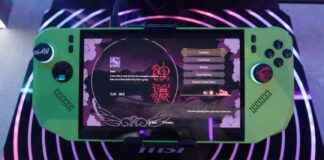 MSI Claw A8 Handheld: Supporting AMD and Intel Inside ms-claw-a8-handheld-supporting-amd-and-ntel-nside