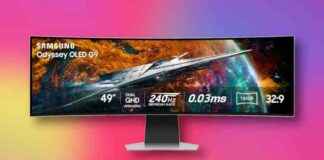 Save $800 on Samsung’s Massive Ultrawide OLED Monitor save-800-on-samsungs-massive-ultrawide-oled-monitor