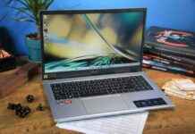 Save Big: Acer Touchscreen Laptop with 16GB RAM Only $288 save-big-acer-touchscreen-laptop-with-16gb-ram-only-288