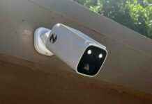 Solar-Powered Security Camera: No Subscription Needed solar-powered-security-camera-no-subscription-needed