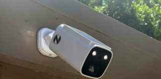 Solar-Powered Security Camera: No Subscription Needed solar-powered-security-camera-no-subscription-needed