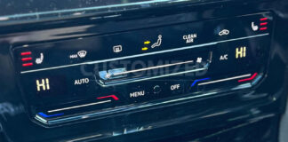 Volkswagen Golf 7.5 – Comprehensive Review with Technical Insights Volkswagen Golf 7, Digital Touch Climate Control For Golf 7/7.5, Digital Climate Control for Golf 7, Touch Climate Control for Golf 7, Golf 7 Climate Control Settings, Golf 7.5 Climate Control Features, Golf 7 Digital AC Reviews, VW Golf AC Panel Settings