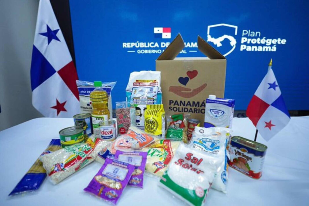 Noticias de Panamá, Actualidad en Panamá, Bono Solidario Panamá, Vale Digital Panamá Solidario, Programas de Ayuda del Gobierno de Panamá, Verificar Bono Solidario Panamá3
