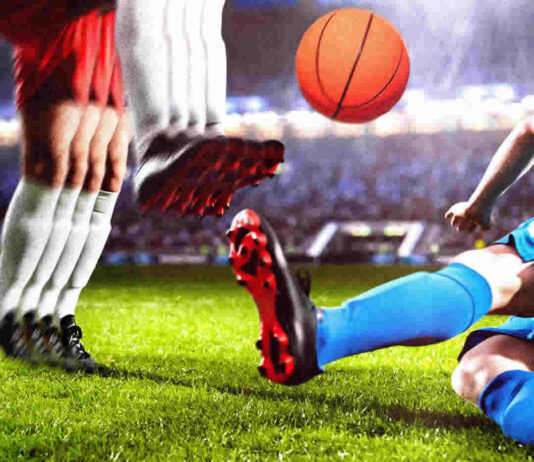 Global Sports Pulse: Latest Headlines and Player Stats Sports, Sport News, Latest Sport Headlines, Match Player Stats, Match lineups, Player Stats 2