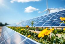 Harnessing Solar Energy: A Technological Revolution in Renewable Power Harnessing Solar Energy: A Technological Revolution in Renewable Power