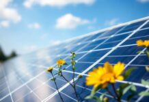 Harnessing Solar Power: How Solar Panels Are Revolutionizing Energy Consumption Harnessing Solar Power: How Solar Panels Are Transforming Energy Use