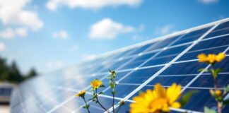 Harnessing Solar Power: How Solar Panels Are Revolutionizing Energy Consumption Harnessing Solar Power: How Solar Panels Are Transforming Energy Use