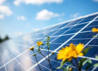 Harnessing Solar Power: How Solar Panels Are Revolutionizing Energy Consumption Harnessing Solar Power: How Solar Panels Are Transforming Energy Use