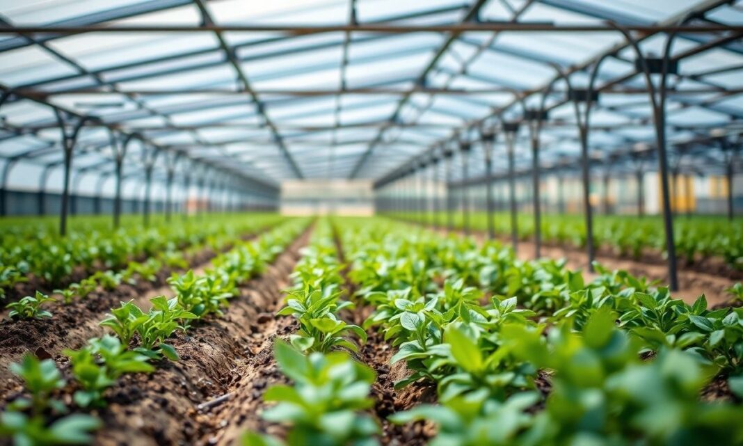 featured-harnessing-technology-for-agricultural-efficiency- Harnessing Technology for Agricultural Efficiency: An In-depth Look at Smart Farming