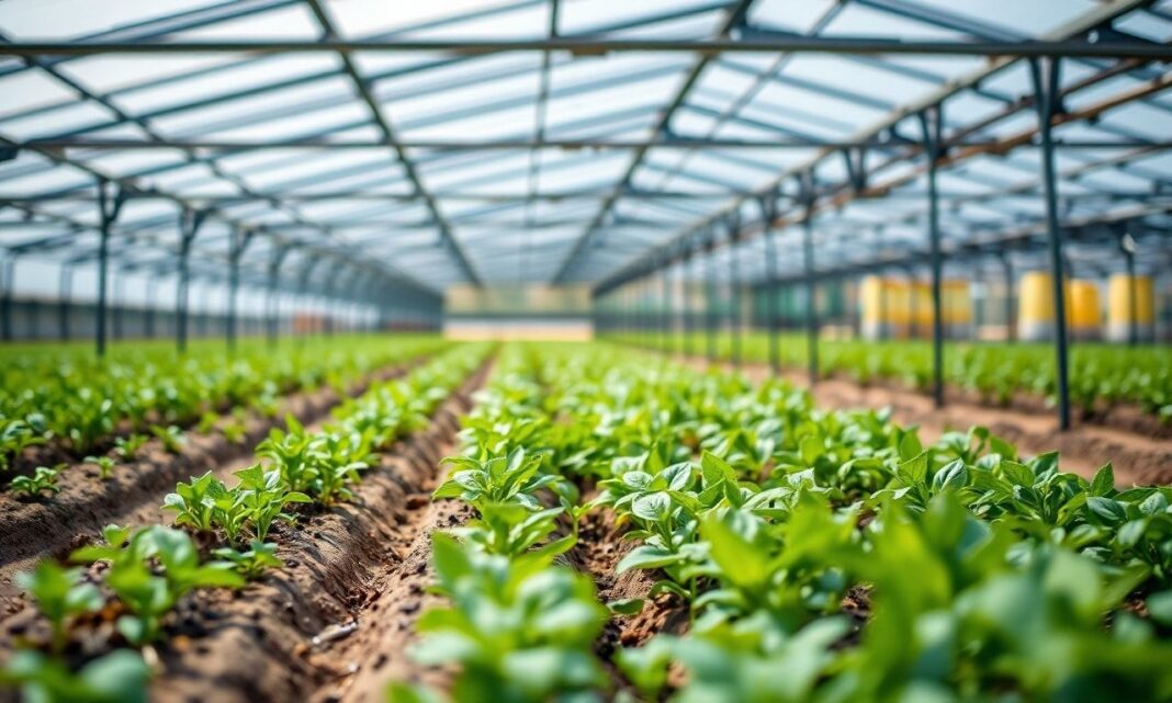 featured-harnessing-technology-for-agricultural-efficiency-1-1 Harnessing Technology for Agricultural Efficiency: An In-depth Look at Smart Farming