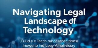 Navigating the Legal Landscape of Technology: A Guide to Tech Innovations and Legal Consultancy Navigating the Legal Landscape of Technology: A Guide to Tech Innovations and Legal Advisory
