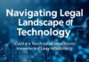 Navigating the Legal Landscape of Technology: A Guide to Tech Innovations and Legal Consultancy Navigating the Legal Landscape of Technology: A Guide to Tech Innovations and Legal Advisory