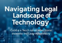 Navigating the Legal Landscape of Technology: A Guide to Tech Innovations and Legal Consultancy Navigating the Legal Landscape of Technology: A Guide to Tech Innovations and Legal Advisory