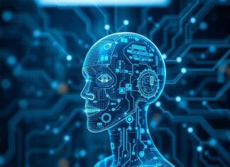 The Convergence of AI and Cybersecurity: A New Frontier in Digital Defense The Convergence of AI and Cybersecurity: A New Frontier in Digital Defense