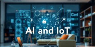The Convergence of AI and IoT: Revolutionizing Smart Homes and Beyond The Convergence of AI and IoT: Revolutionizing Smart Homes and Beyond