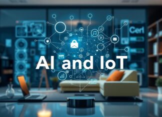 The Convergence of AI and IoT: Revolutionizing Smart Homes and Beyond The Convergence of AI and IoT: Revolutionizing Smart Homes and Beyond