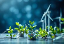 The Convergence of Renewable Energy and Smart Technology: A New Era of Innovation The Convergence of Renewable Energy and Smart Technology: A New Era of Innovation