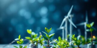 The Convergence of Renewable Energy and Smart Technology: A New Era of Innovation The Convergence of Renewable Energy and Smart Technology: A New Era of Innovation