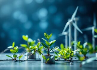 The Convergence of Renewable Energy and Smart Technology: A New Era of Innovation The Convergence of Renewable Energy and Smart Technology: A New Era of Innovation